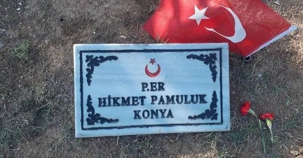 41 yıl sonra şehitlik unvanı verildi... İkizinden duygulandıran sözler: Bunun gururu çok büyük