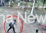 İşte Sri Lanka'yı kana bulayan terörist
