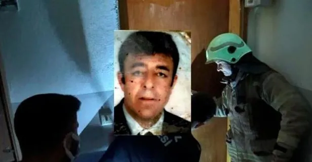 Uzun süre görmeyince polisi aradılar! Şüpheli son