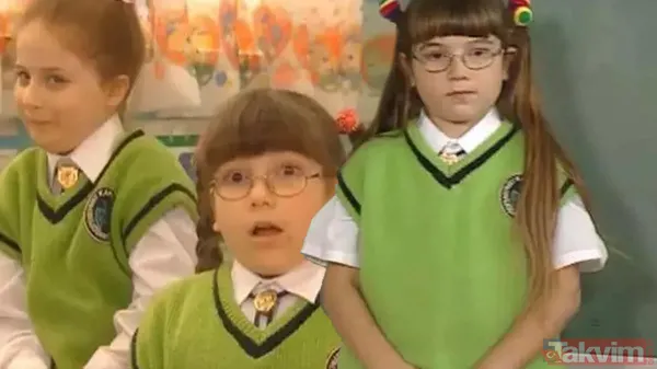 Sihirli Annem'in Buket'iydi Çilek peri kızı olduğunu ilk ona söylemişti! Sırra kadem basan Şara Türesel'in son halini gören inanamadı - 1