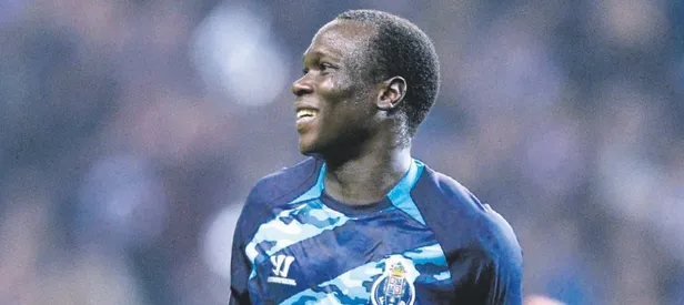 Orman forvet avında