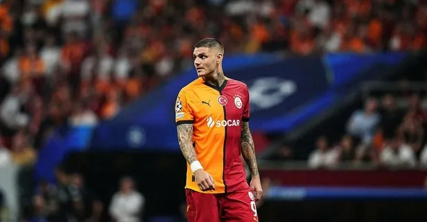 Okan Buruk’tan Icardi’ye ret!