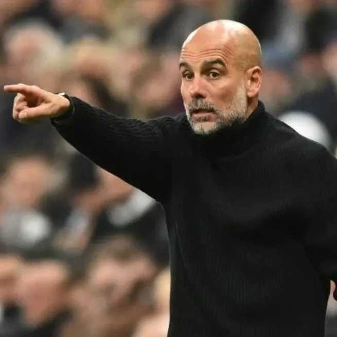 Pep Guardiola’dan Galatasaray sözleri!