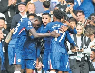 Avrupa’da ’dev’ heyecan