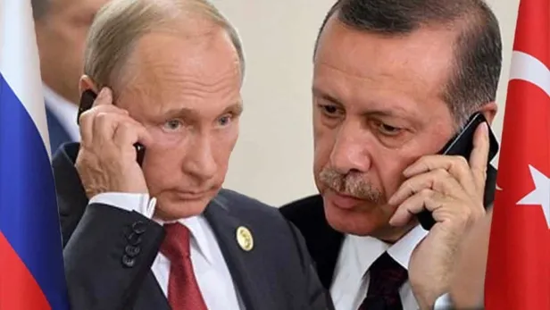 Başkan Erdoğan - Putin görüşmesinin perde arkası: "Azak'ta bekletilen gemiler ve Rusya ile ticaret..."-4