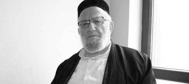 Doç. Dr. Nedim Urhan yaşamını yitirdi