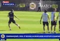 Kerem Aktürkoğlu baba oldu