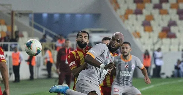 20 maçta sadece 8 galibiyet!