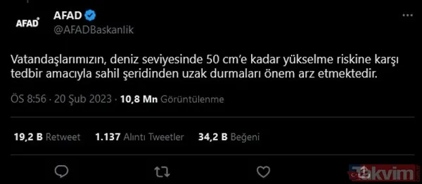 Deprem sonrası siyasi yağmacıları deşifre! 23 Derece'nin Kızılay çadırı ve AK Parti Meclis Üyesi Yunus Kaya yalanı! İşte yalanlar ve gerçekler - 35