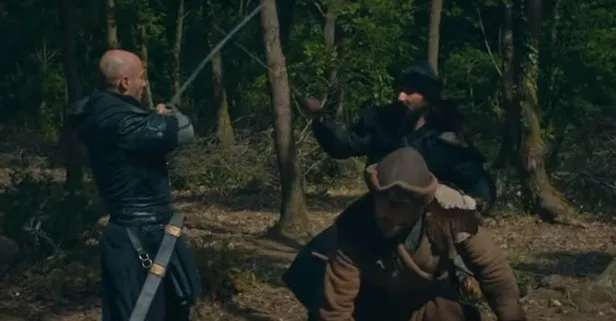 Diriliş Ertuğrul'un yıldız isminin yeni adresi belli oldu!