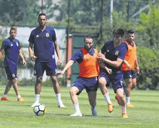 Transferi Cocu yaptı!