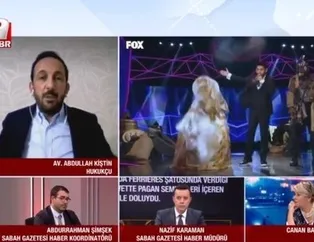 FOX’ta satanizm ve paganizm skandalı! Ne yapılmalı?