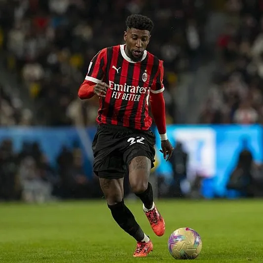 Galatasaray’da Emerson defteri kapandı