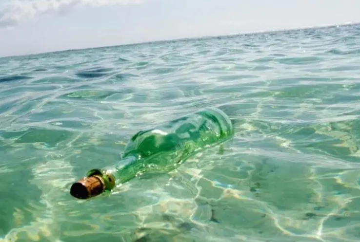 Bak şu ’şişe’