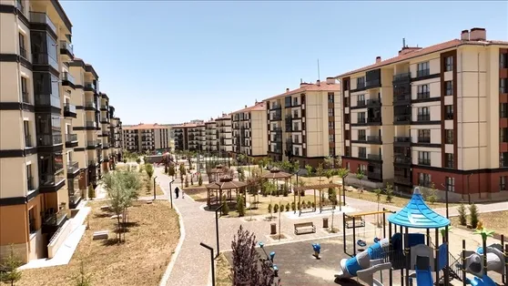 Muğla’da TOKİ heyecanı: 6.417 konut için hak sahipleri belli oldu! Fethiye, Bodrum, Menteşe...