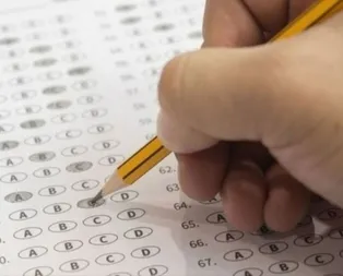 YKS istatistikleri açıklandı... YKSde 9 şampiyon var