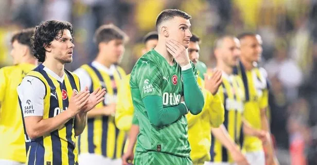 Yine bana hüsran yine bana hasret
