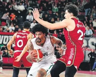 CİMBOM 4’LÜ FİNALDE