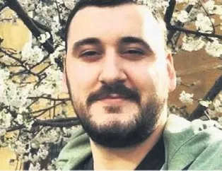 Ölümün acı ’halı’