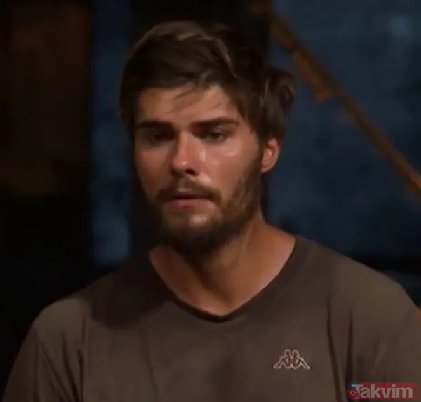 Acun Ilıcalı'nın sağ kolu Barış Murat Yağcı'ya sert yaptı 'Nisa şimdi Barış düşünsün...' Survivor karıştı 'Ajitasyon yaparak tutunuyor' - 14