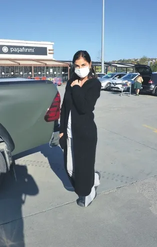 Derya Tuna'dan coronavirüs itirafı