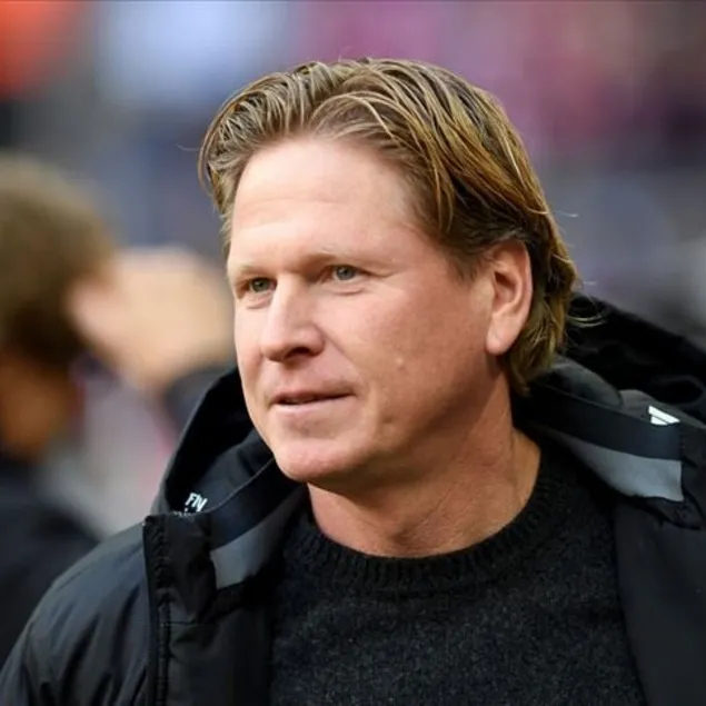 Gisdol’un Kayseri heyecanı