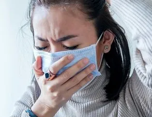 Sisli havalarda koronavirüs bulaş riski artıyor