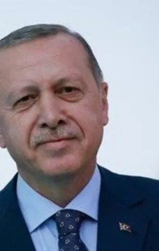 Başkan Erdoğan'dan Kerem Kamal'a tebrik