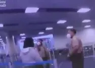 ABDde ırkçılık tavan yaptı: Polis siyahi kadına yumruk attı