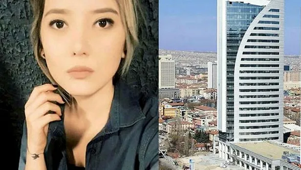 Şule Çet'in ölümüyle ilgili davanın ilk celsesinde dehşete düşüren ifade!-5