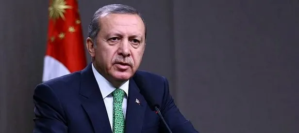 Erdoğan: "Evet açık ara önde gidiyor"