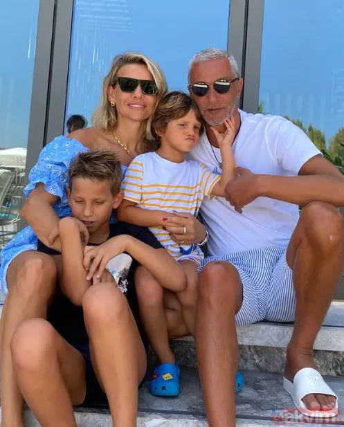 Müge Anlı'yı o dizide görenler şaştı kaldı! Gençliğiyle hayran bırakan Müge Anlı meğer yıllar önce bakın hangi dizide rol almış... - 4