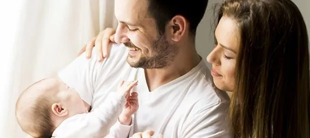 Baba olmak isteyene ‘yuvarlak hücre’ müjdesi