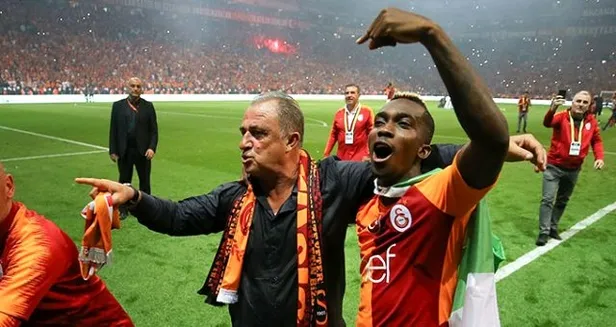 Galatasaray'dan ayrılan Onyekuru'dan şaşırtan açıklama: Monaco'ya gittiğimde evime dönmüş gibi hissettim-2