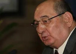 Erdoğan’ın marabası değiliz