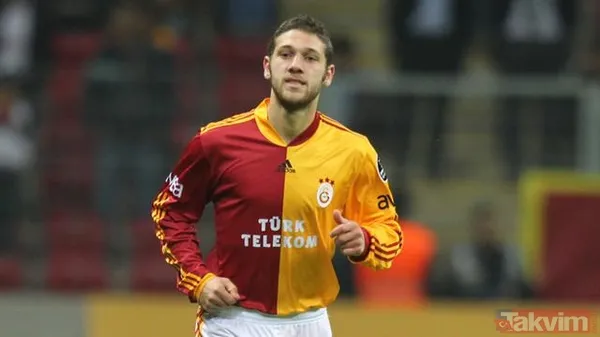 Beşiktaş'ta Sergen Yalçın'ın göz bebeğiydi, adı Neymar'la aynı listeydi! Orhan Gülle şimdilerde ne yapıyor? - 25