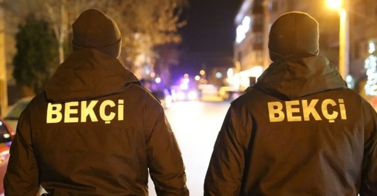 Iskur Dan Ozele Bekci Alim Ilanlari Yayinlandi Takvim