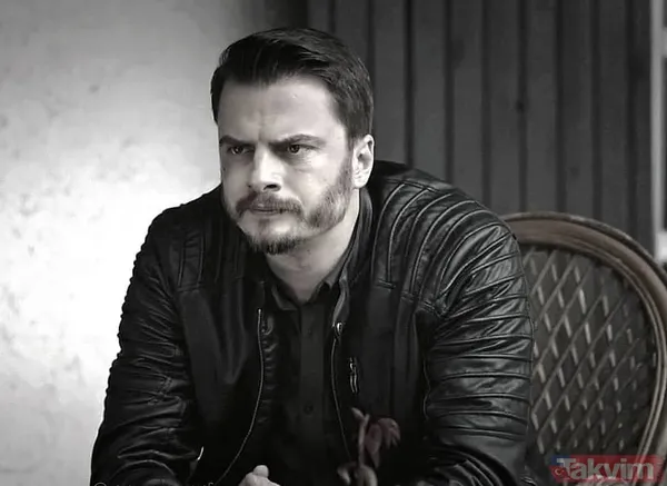 Kuruluş Osman’ın Boran Alp’i Yiğit Uçan’ın kardeşi bakın kim çıktı! Meğer Ben Bu Cihana Sığmazam'ın yıldızıyla... - 19