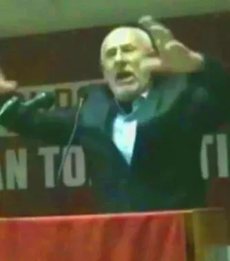 Milli Görüş'ün önde gelen ismi Hasan Damar'dan seçim çağrısı: "Erdoğan'ı desteklemeliyiz"-6