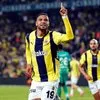 Fenerbahçe’de En-Nesyri dikkatleri çekti!