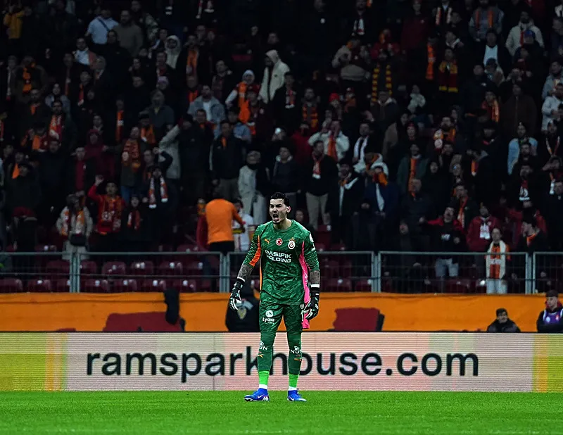 Galatasaray'ı Gaziantep FK maçı sonrası yerden yere vurdular! "Şampiyonluk hayal" - 6