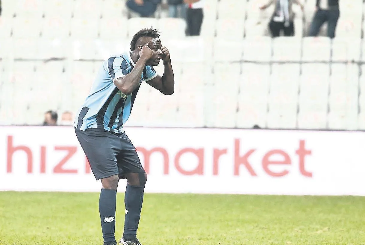 Türkiye Ligi İtalya’dan daha iyi