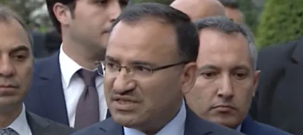 Hükümetten AYM kararı hakkında ilk açıklama