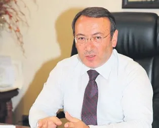 Çaykur’a yeni genel müdür