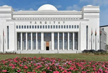 Yargıtay başkanı seçilemedi!
