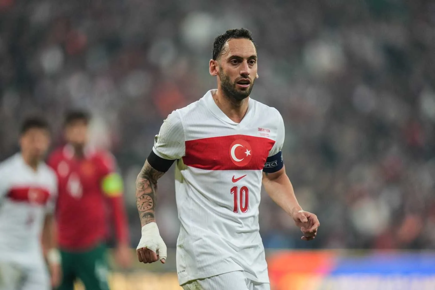Galatasaray yaz transferine başladı! Efsane ismin oğlu bekleniyor - 22