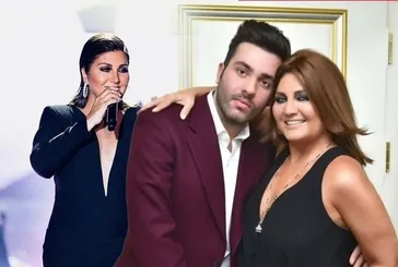 Sibel Can oğlu Engincan Ural'a lüks ev aldı! Dairenin fiyatını gören gözlerine inanamadı: Tam tamına...