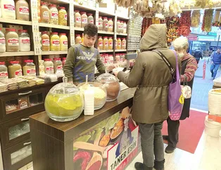 Kilosu 3500 TL! Gram gram alınıyor! Adeta enfeksiyon düşmanı