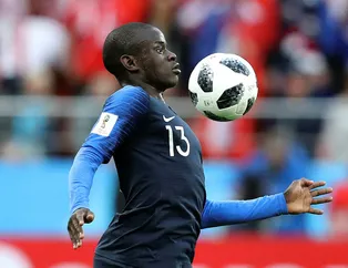 Dünyanın en değerli futbolcuları