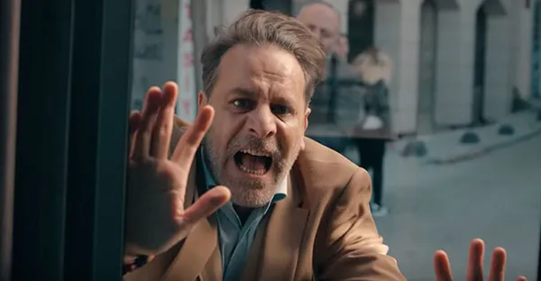 Babil dizisi ne zaman başlayacak? Babil oyuncu kadrosunda kimler var? İşte konusu ve Babil 1. bölüm fragmanı-1